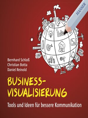 cover image of Business-Visualisierung